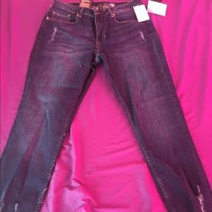 Women Denim Jeans
